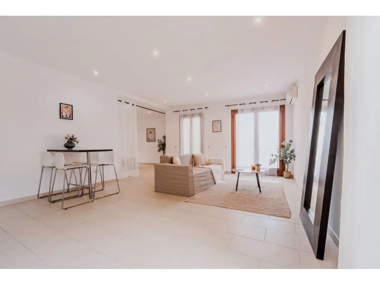 Piso con terraza en venta en Calle apuntadors, imagen 9