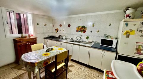 Foto 4 de Casa adosada en venda a Centro, Güímar