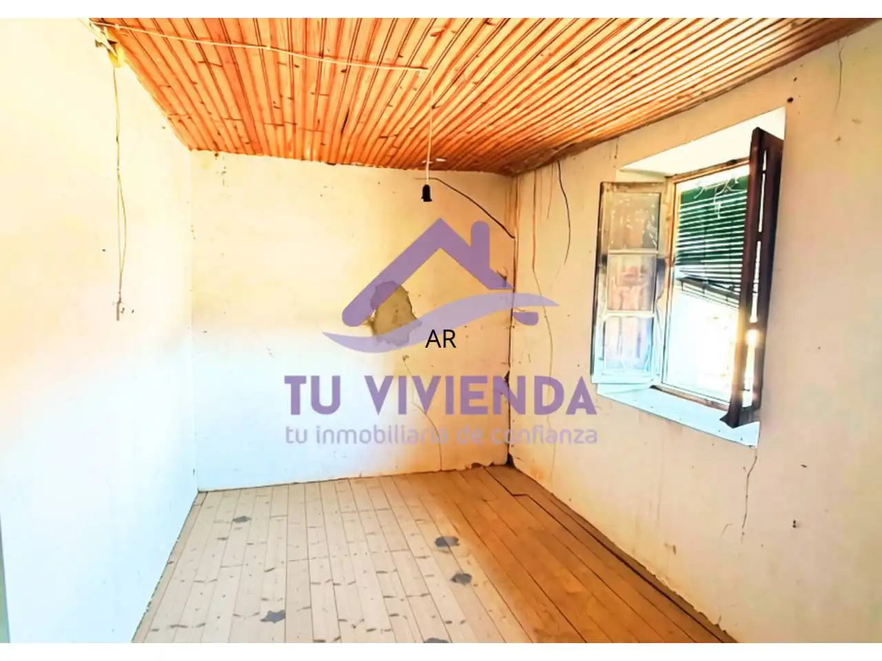 Casa o chalet en venta en Saldaña