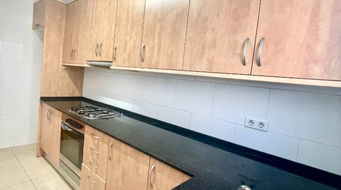 Foto 2 de Piso en venta en Avinguda del Maresme, Eixample, Mataró