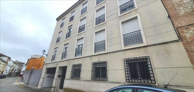 Piso en Venta en Calle ancha de san martin , 1 en Centro