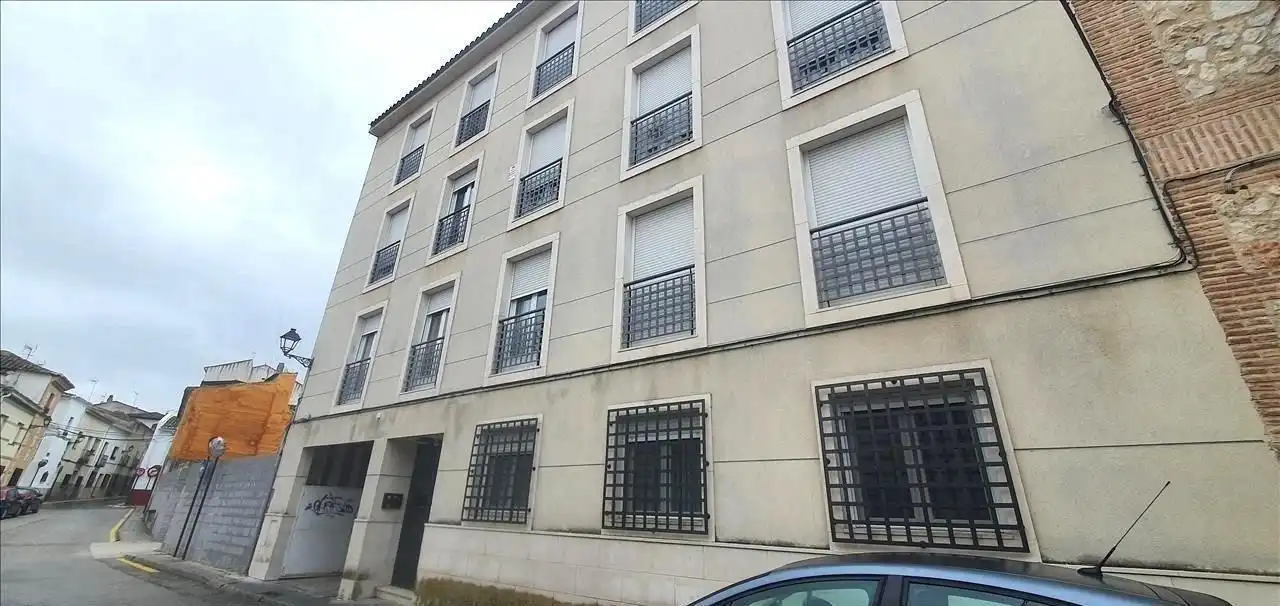 Piso en venta en Calle ancha de san martin 1