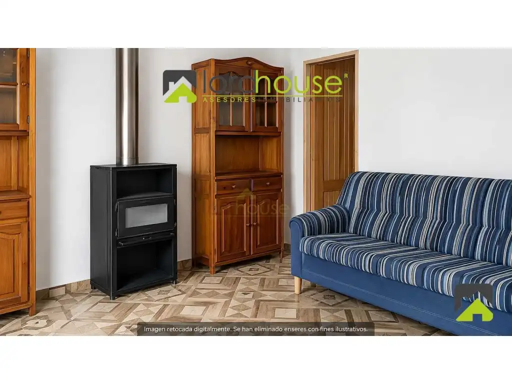 Wohnzimmer von Haus oder Chalet zum Verkauf in Lorca