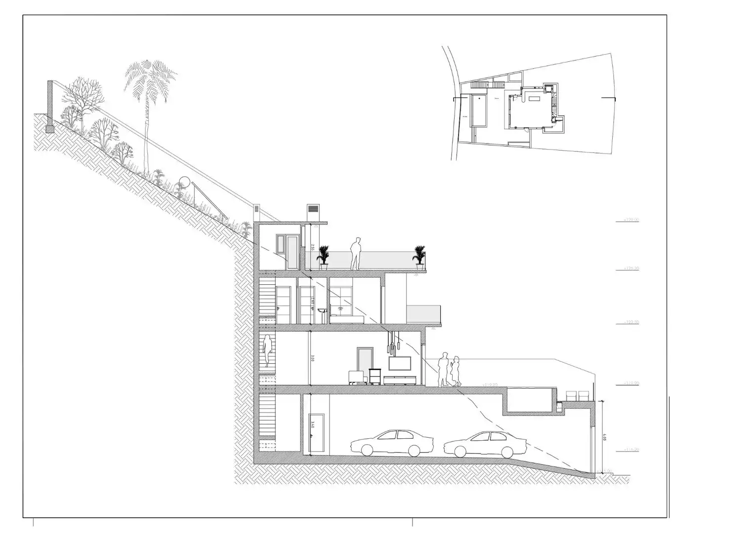 Chalet con piscina en venta en El Peñoncillo, imagen 12