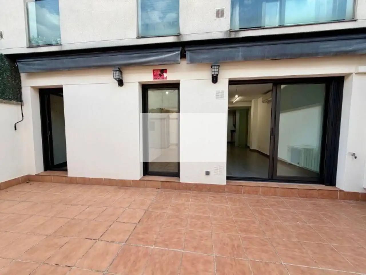 Flat for sale in Sabadell  with Air Conditioner, Heating and Private garden