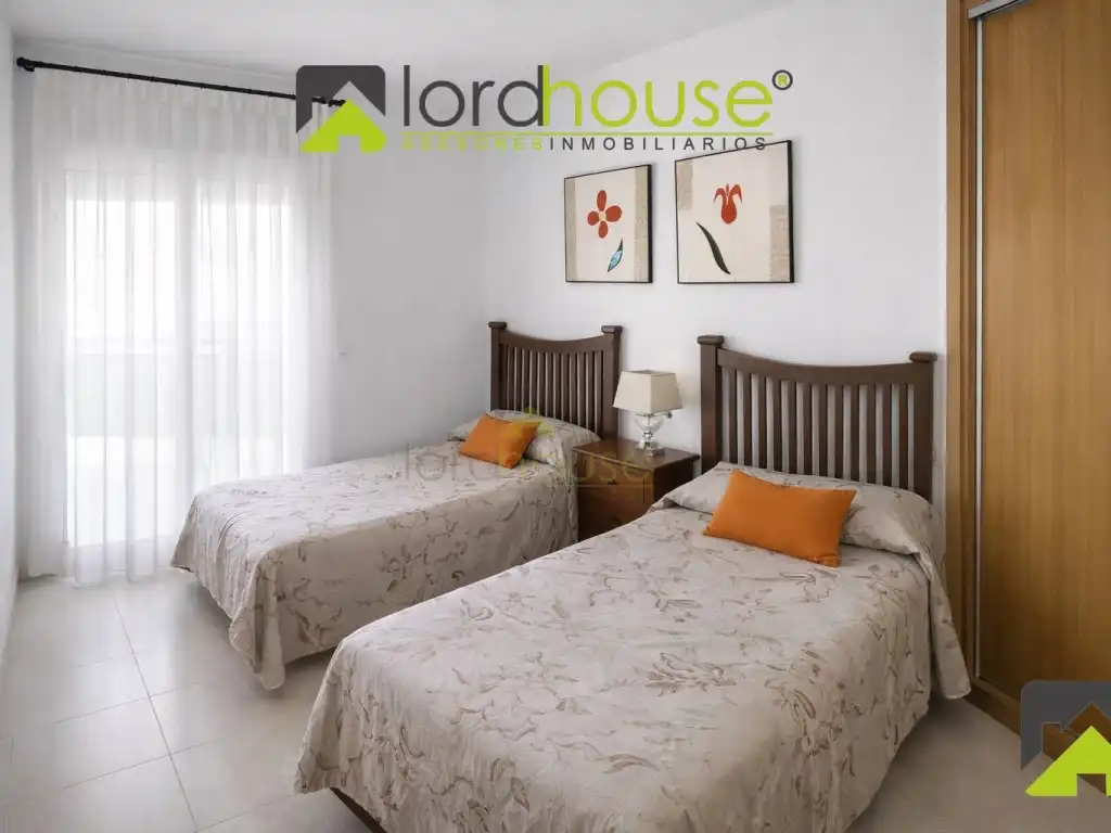 Habitación de Apartamento en venta en Mazarrón