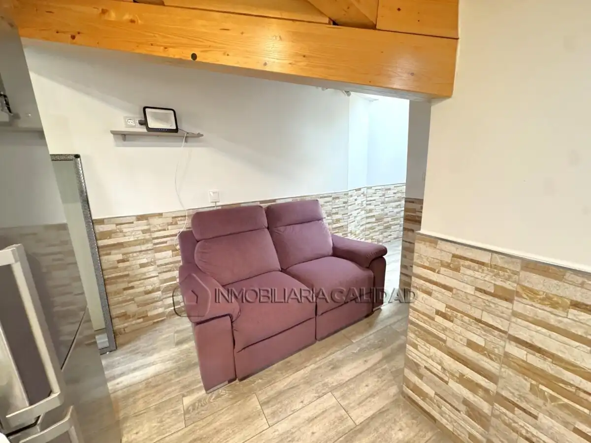 Flat for rent in Villa Pilar