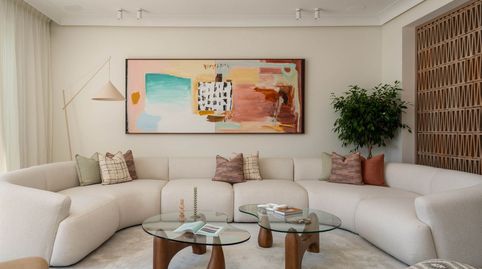 Foto 3 de Casa adosada en venta en Las Chapas - Alicate Playa, Marbella