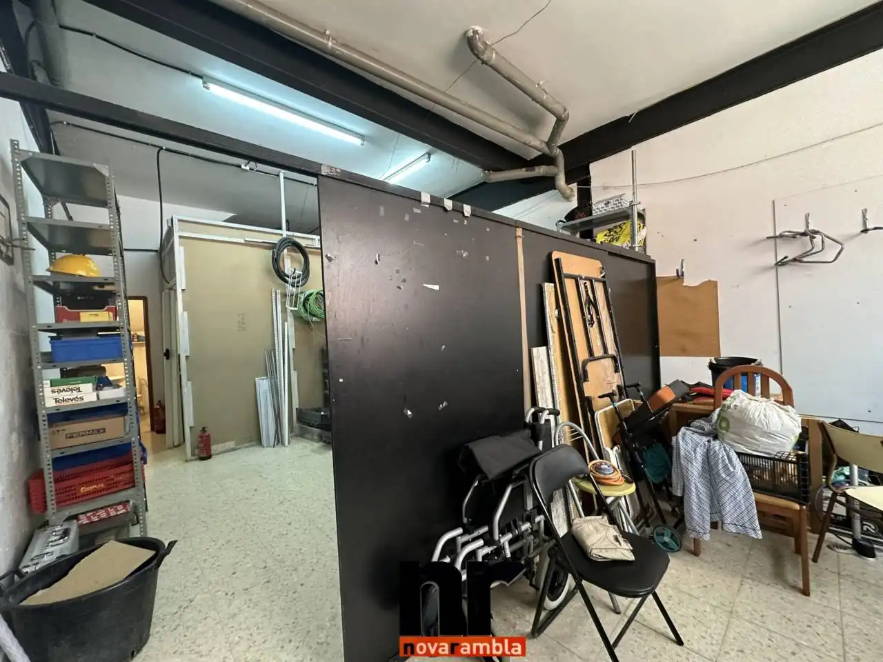 Commercial properties for rent in Ripollet