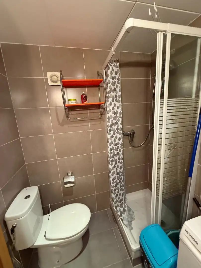 Estudio con ascensor en venta en Carrer Muga-Delta 17D, imagen 6