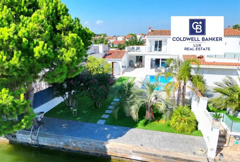 Casa o chalet en venta en N/A, Cap Ras - Creus - Falconera