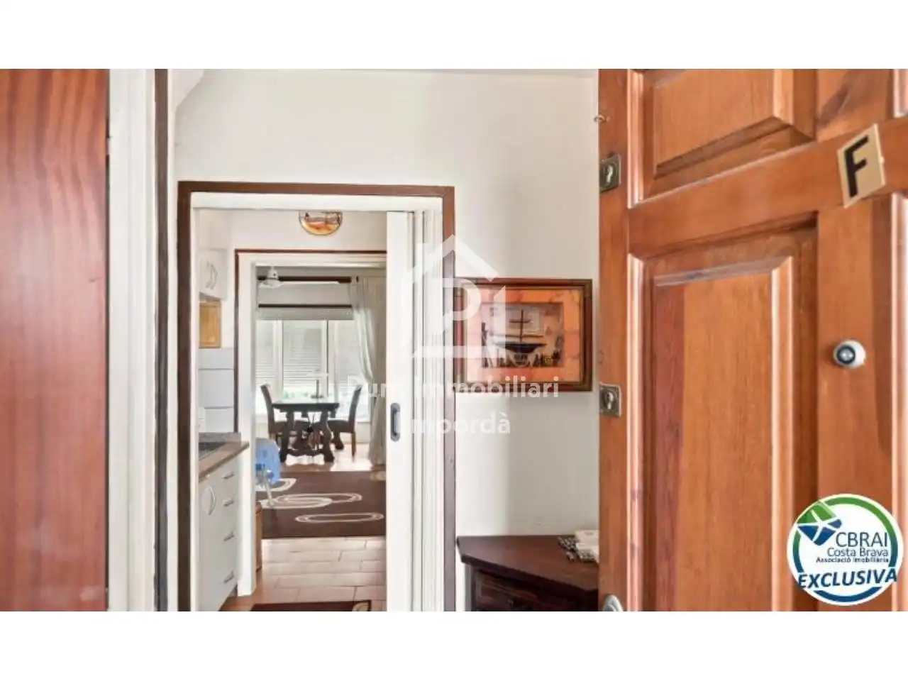 Wohnung mit Terrasse zum Verkauf in Calle Carles Fages de Climent, imagen 16