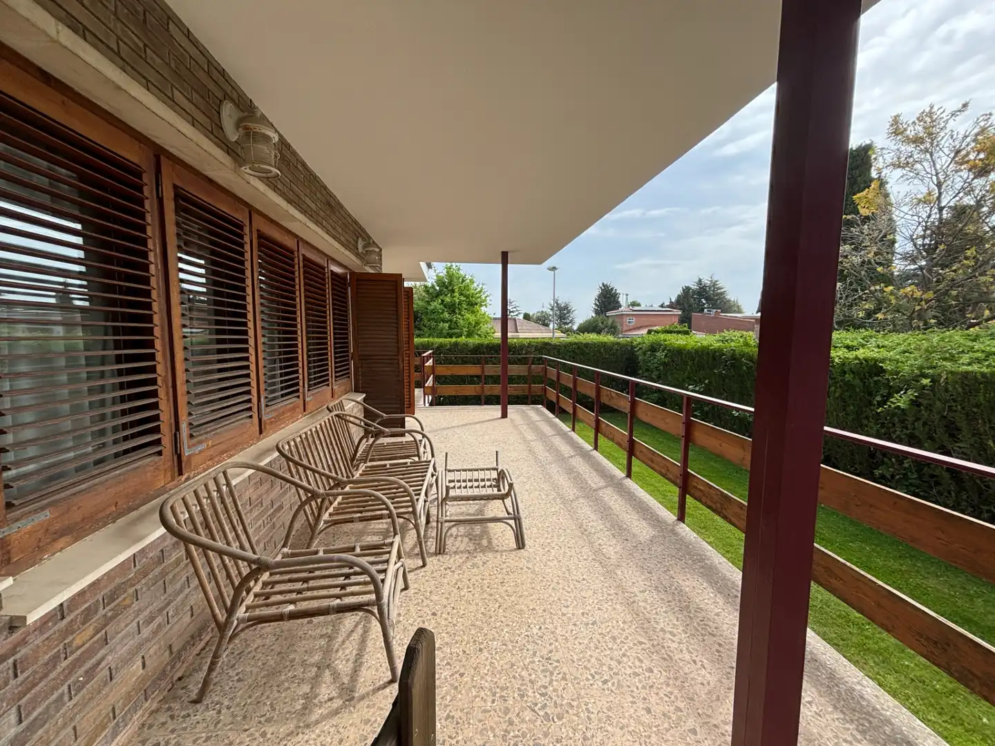 Chalet con piscina en venta en Carrer Cervantes Saavedra, imagen 14