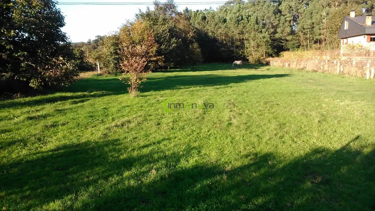 Terreny residencial en venda a Tui, imagen 3