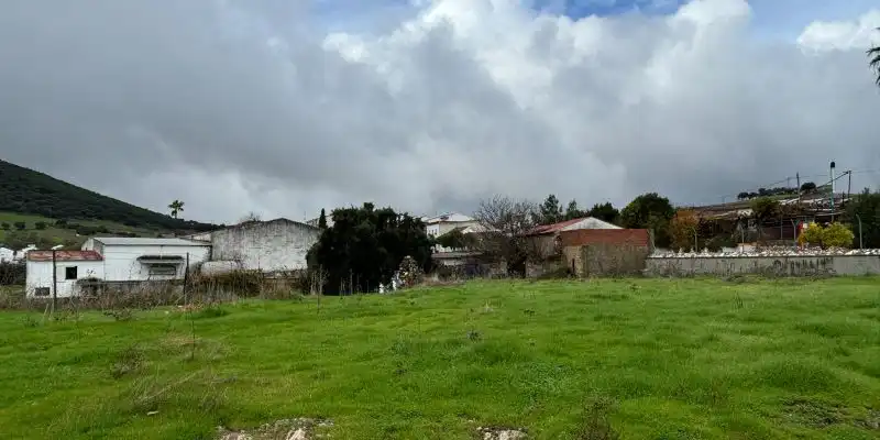 Residencial en venta en Almadén de la Plata
