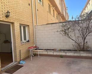 Terrassa de Casa o xalet en venda en Tarancón amb Calefacció, Forn i Internet