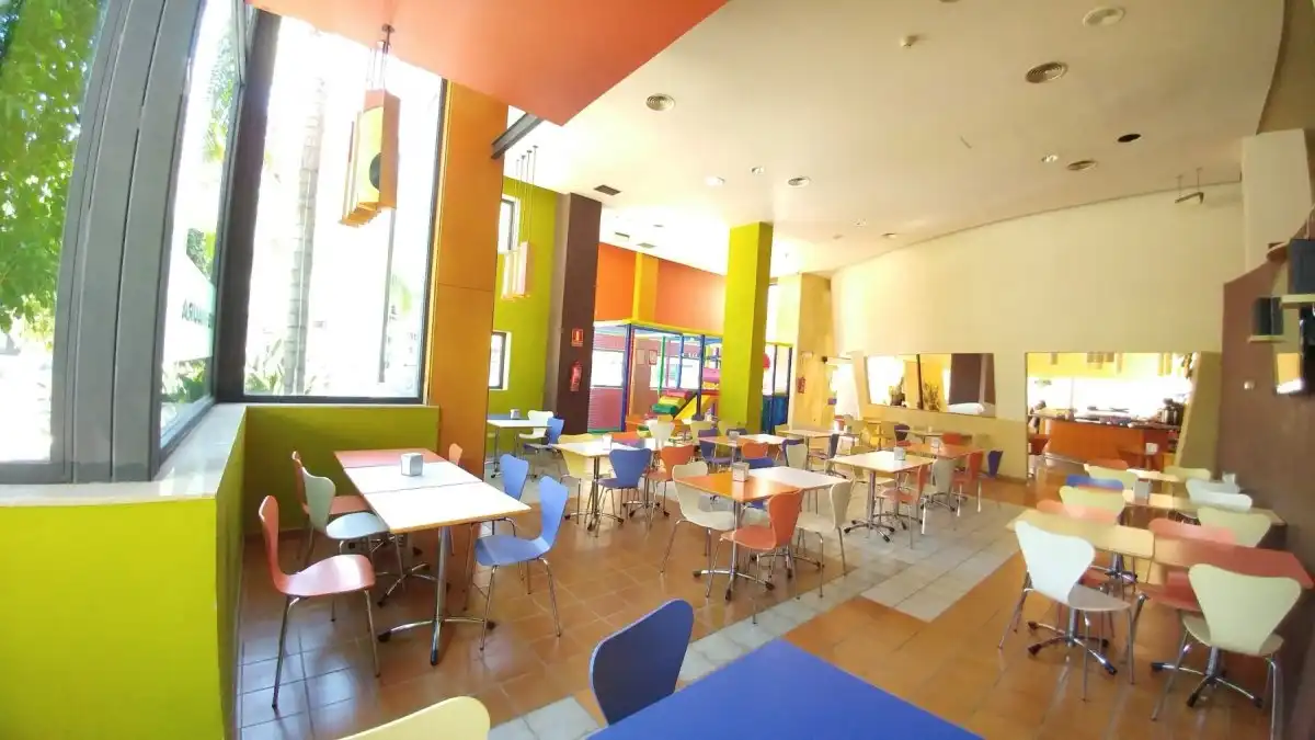 Local comercial en venda a Calle RIO MESA 9, imagen 27