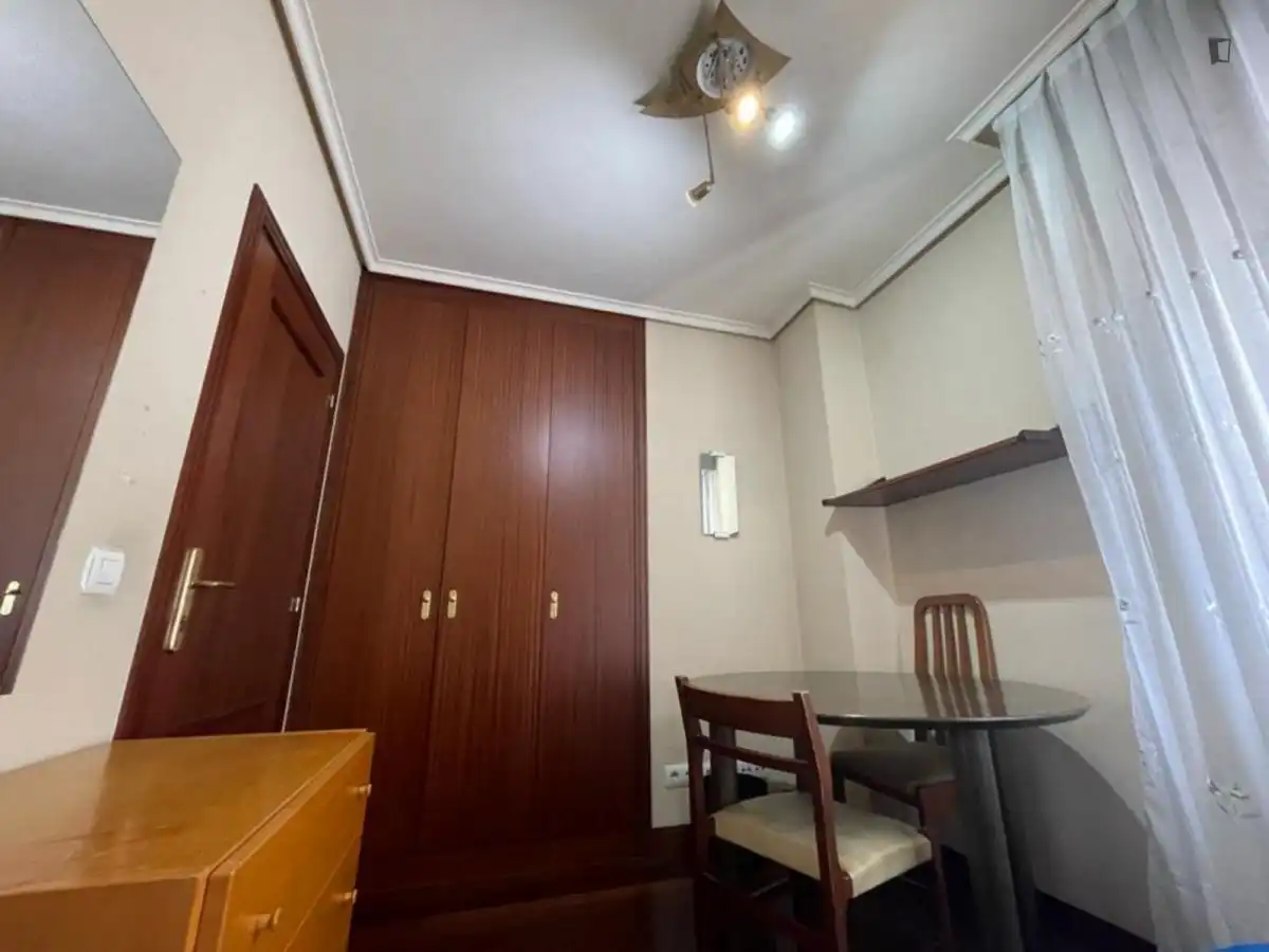 Habitació a Rekalde Centro