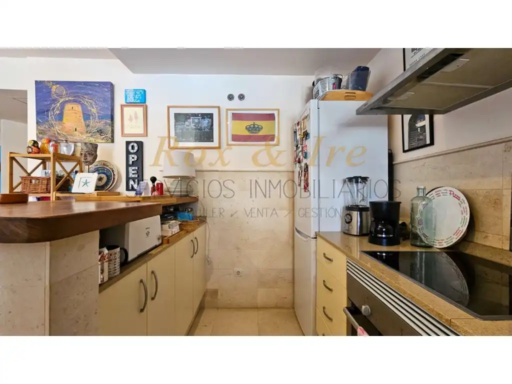 Wohnung zum Verkauf in Ctra. de Cala Gració, 31, 31, Sant Antoni de Portmany