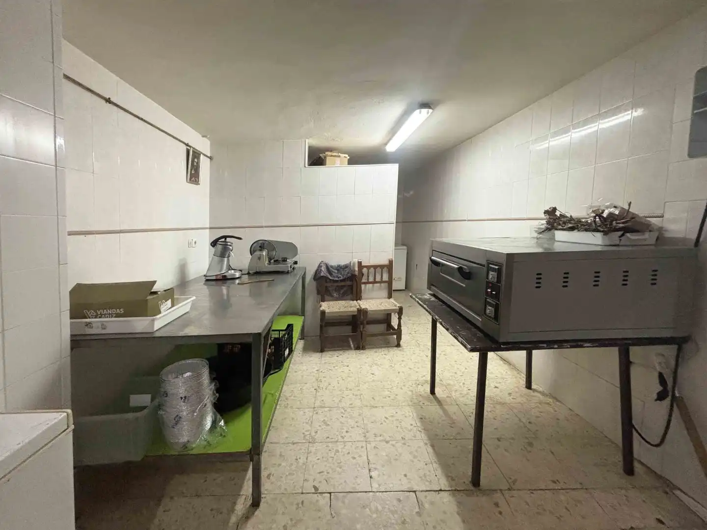 Local comercial en venda a Medina Sidonia, imagen 21