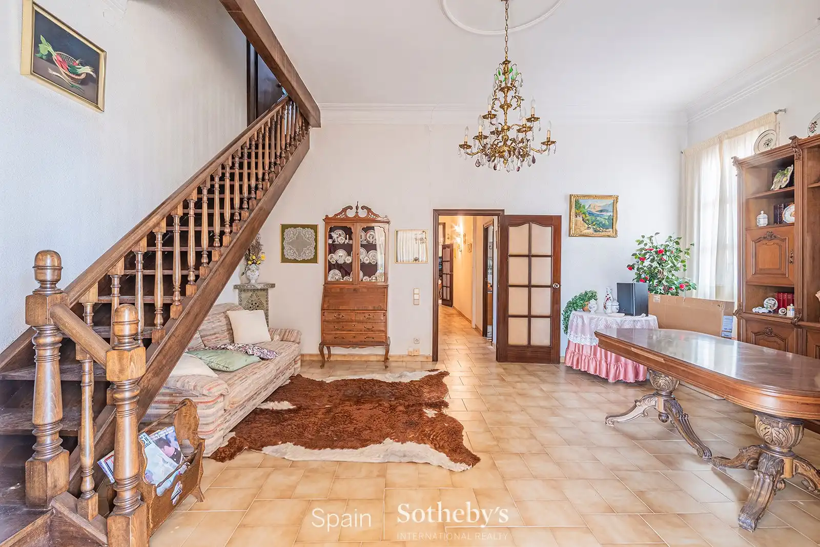 Casa o xalet en venda en Barcelona amb Aire condicionat, Calefacció i Jardí privat