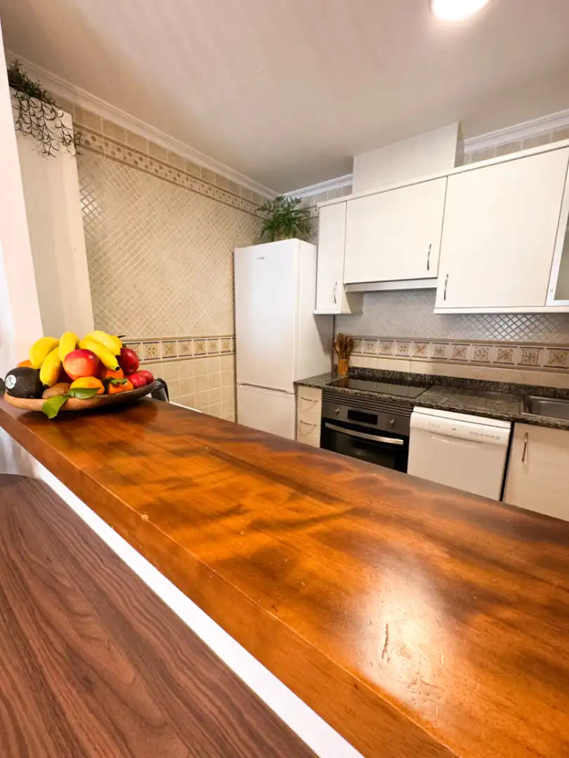 Appartement avec terrasse à vendre à Zona Pueblo, imagen 28