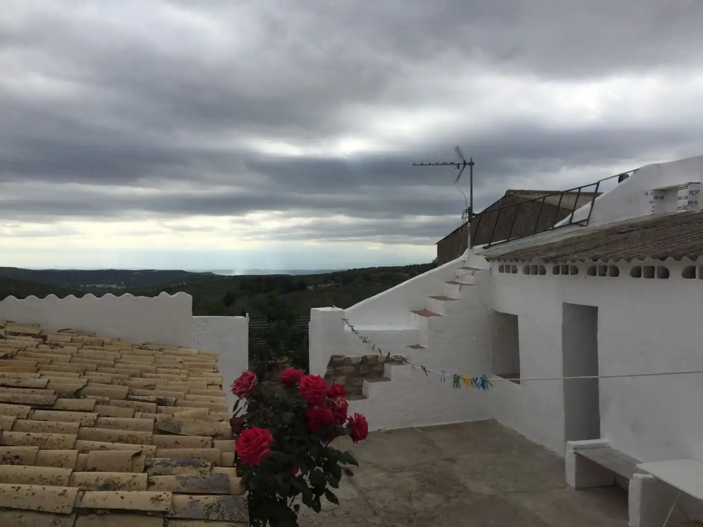 Casa o xalet en venda a Úbeda