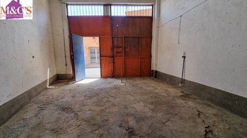 Foto 2 de Casa o chalet en venta en Mestanza, Ciudad Real