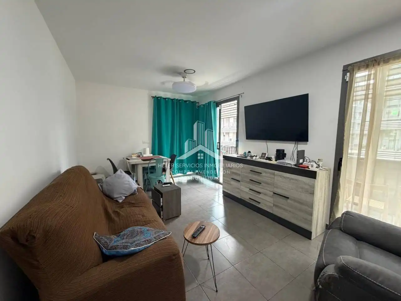Piso con terraza en venta en Avenida Camp de Morvedre, imagen 4