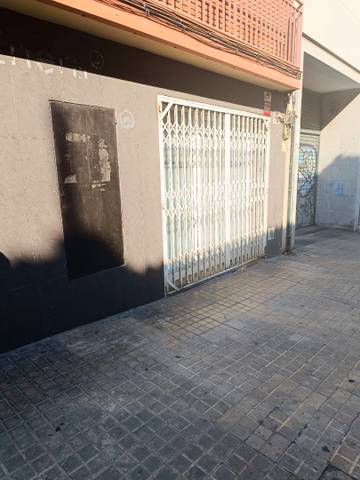 Local comercial en Venta en Vallcarca i els Penitents