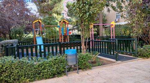 Foto 4 de Pis en venda a Calle de Caleruega, Costillares, Madrid