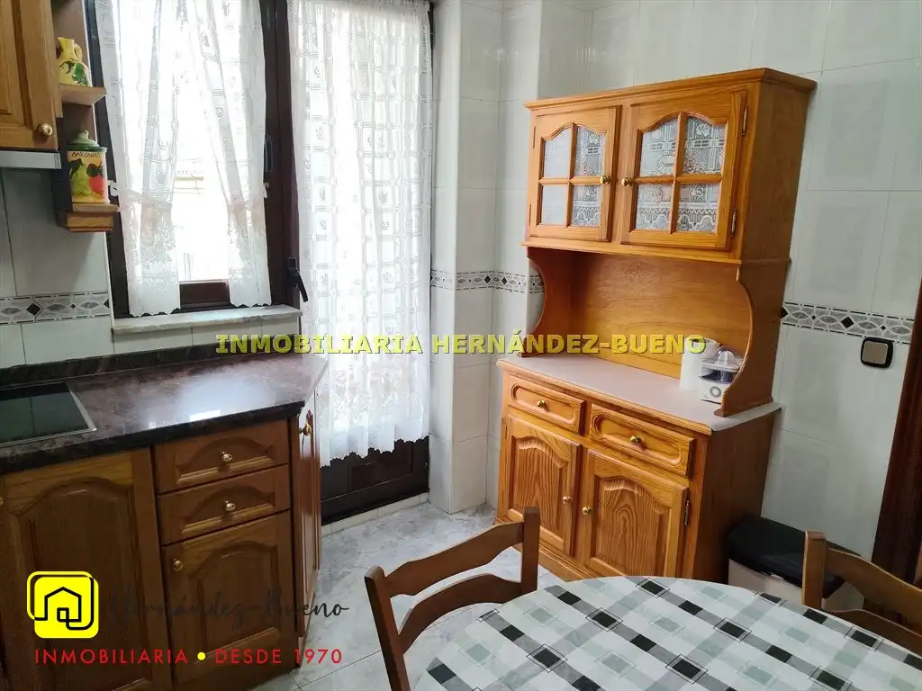 Wohnung mit Terrasse zur Miete in Centro, imagen 11
