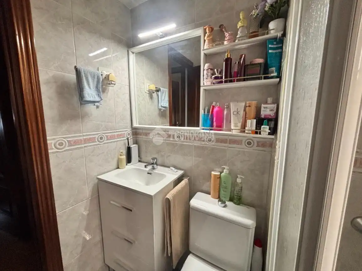 Flat for sale in Chorrillo, imagen 9