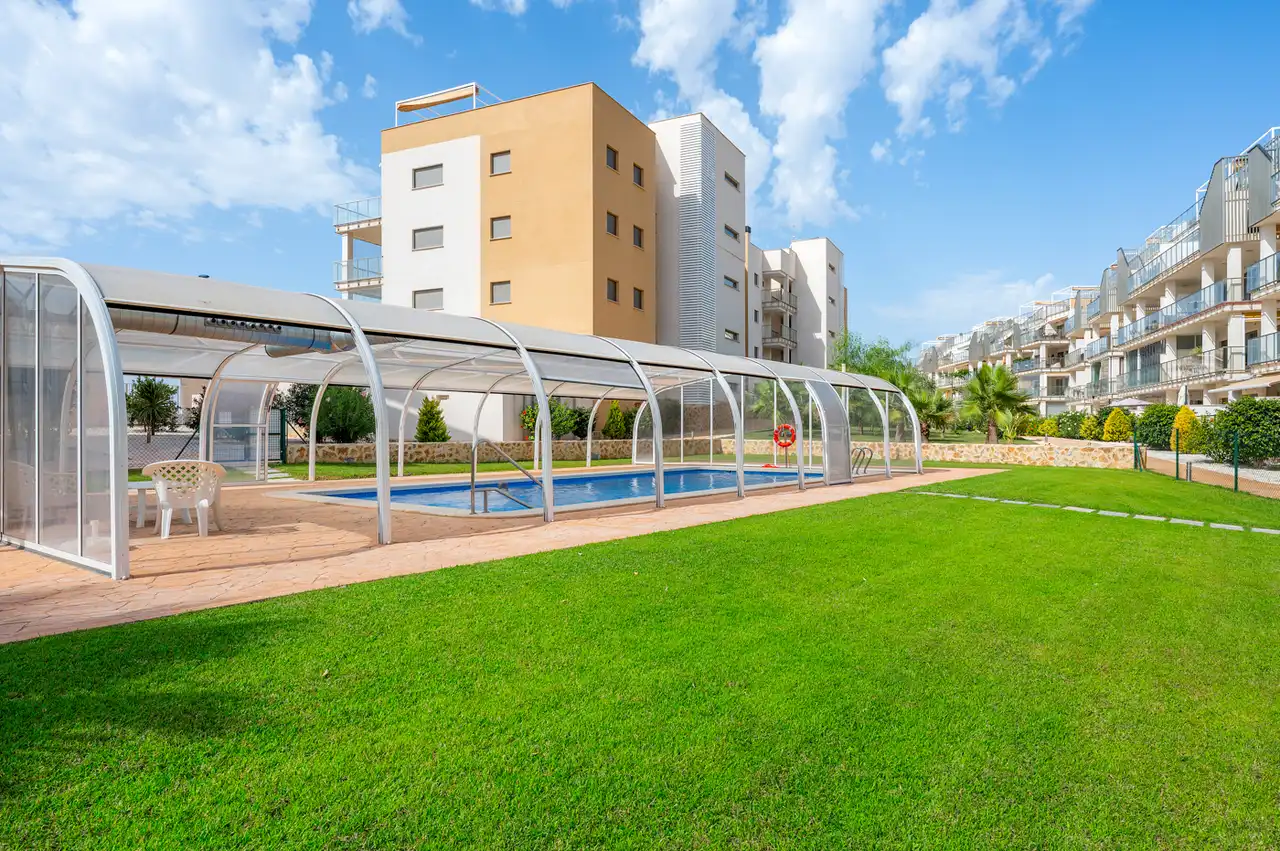Appartement compact avec ascenseur à vendre à Orihuela Costa, imagen 29