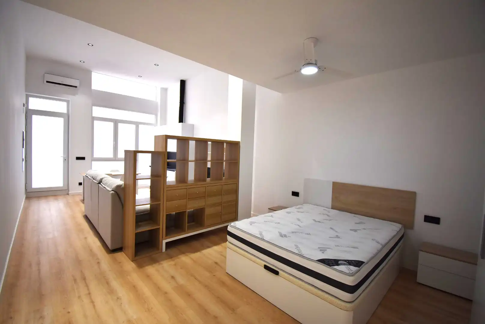 Lofts for rent in Las Trescientas - San Francisco - Ciudad Vergel