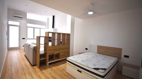 Foto 4 von Loft zur Miete in Las Trescientas - San Francisco - Ciudad Vergel, Elda