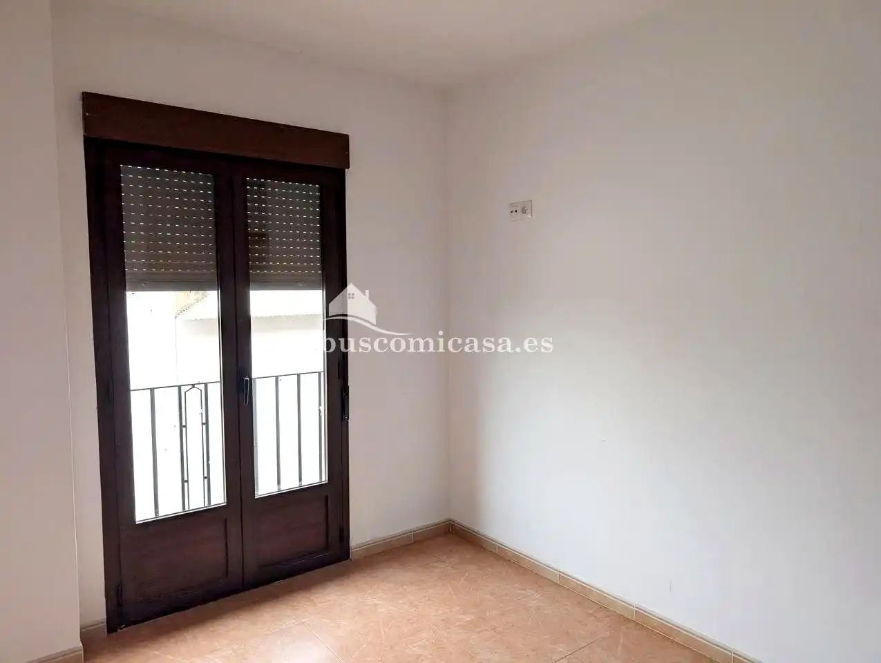 Bedroom of Flat for sale in Arjonilla  with Air Conditioner and Balcony