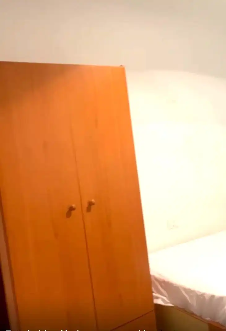 Flat for rent in Calle Escultor Roque López, 2, San Miguel