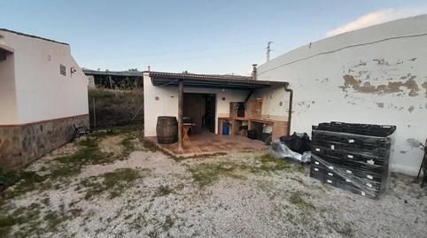 Foto 3 de Finca rústica en venda a Calle Manuel de Falla, 4, Algarrobo Costa, Málaga