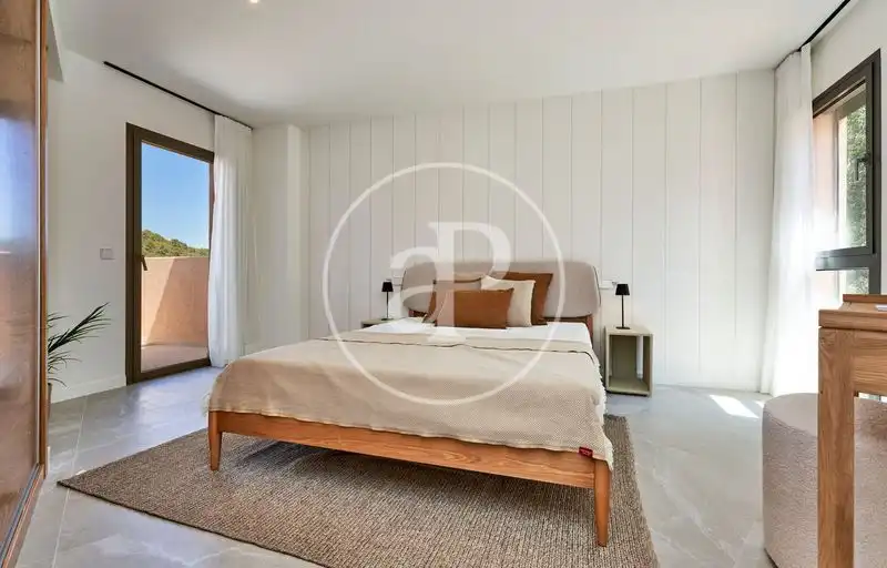 House with pool for sale in Esporles, imagen 24