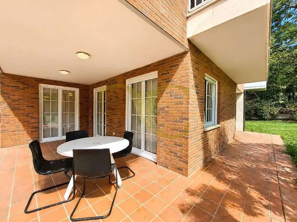 Villa con terrazza in vendita a Camino de la Gola, imagen 92