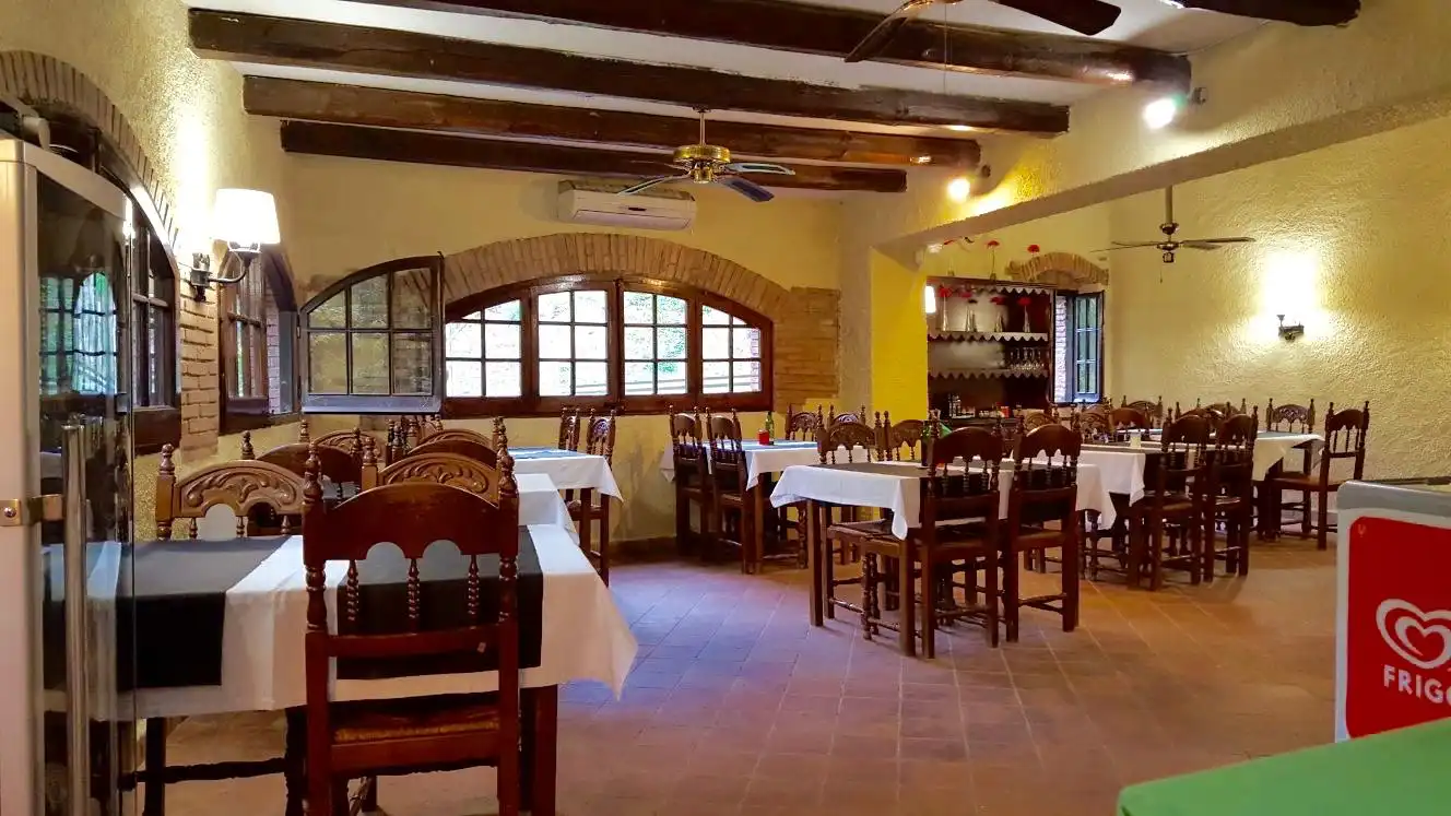 Local en venda en Sant Iscle de Vallalta