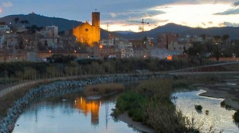 Foto 3 de Ático en venta en Vinyets - Molí Vell, Sant Boi de Llobregat