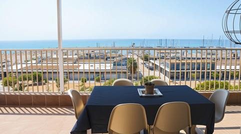 Foto 3 de Àtic en venda a De Santiago Rusiñol, Sector Est, Barcelona