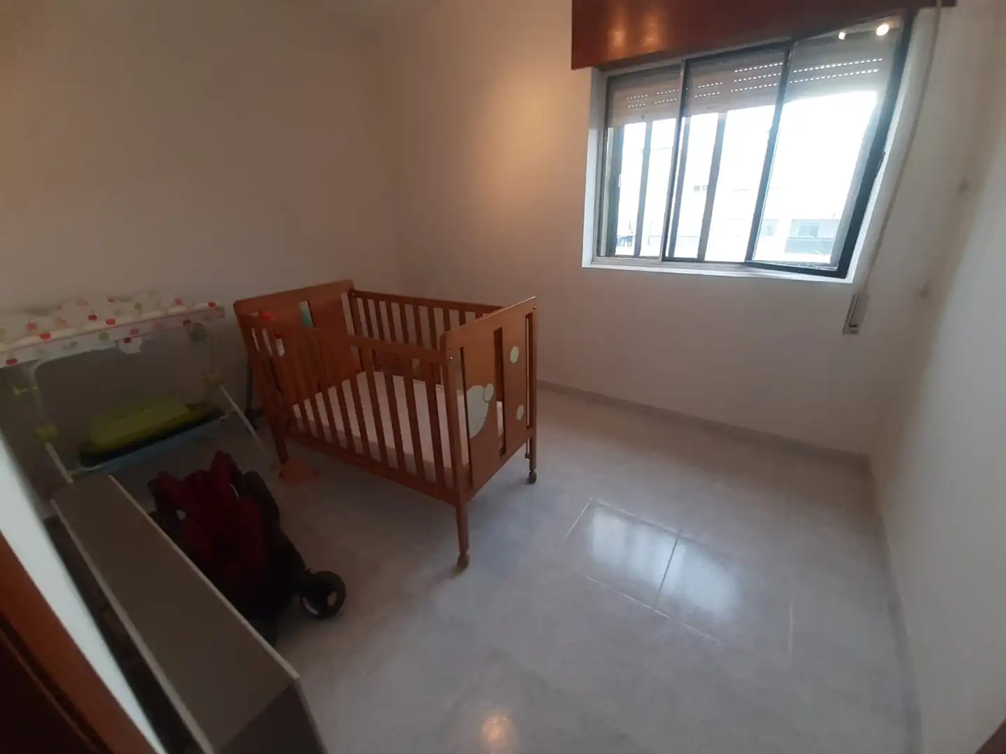Schlafzimmer von Wohnung zum Verkauf in Zamora Capital 