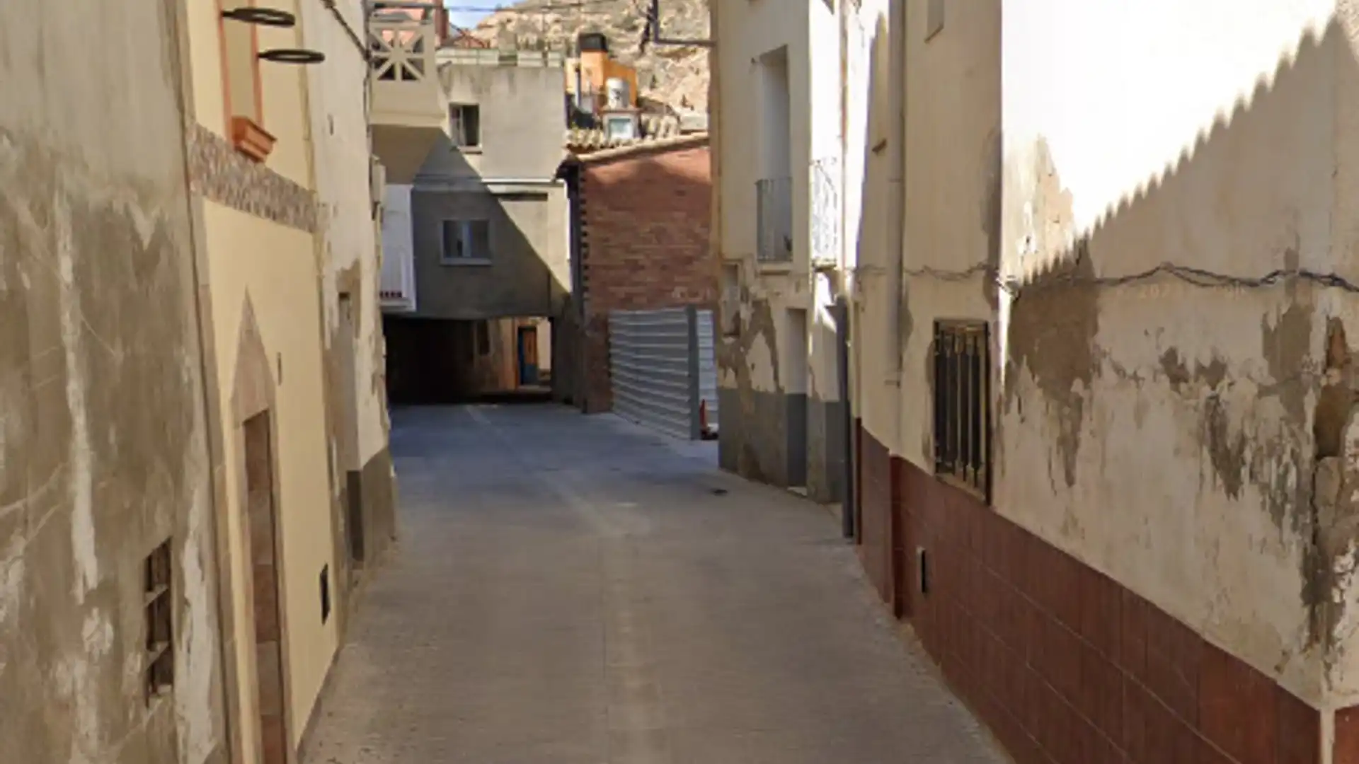 Residencial en venta en Travessera de Bell-lloc, Alguaire