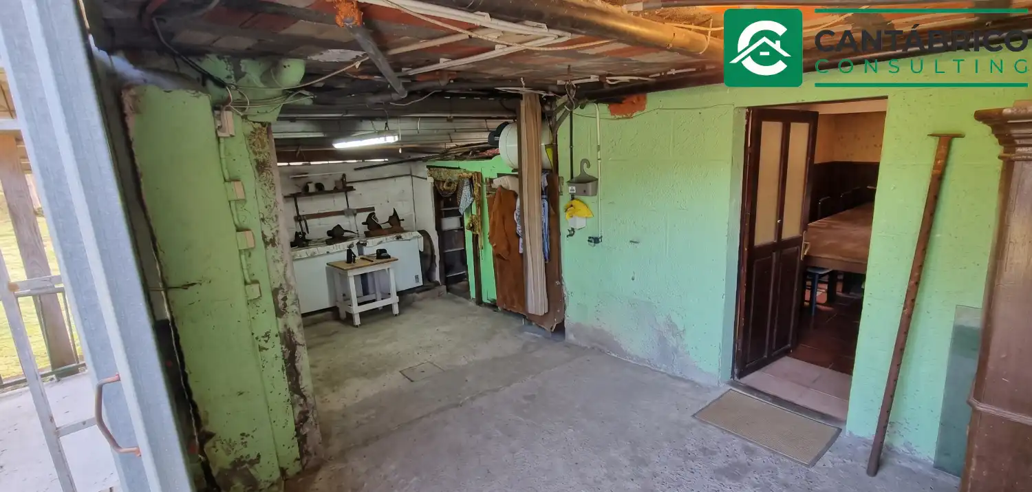 Casa o chalet en venta en Coaña con Trastero y Amueblado