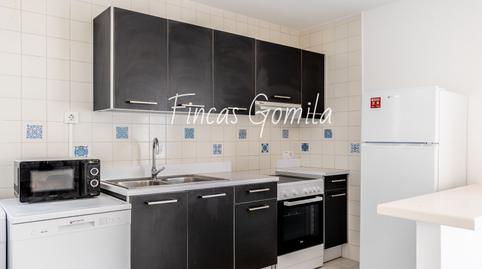 Foto 5 de Apartament en venda a Mestral, Cala Blanca, Ciutadella de Menorca