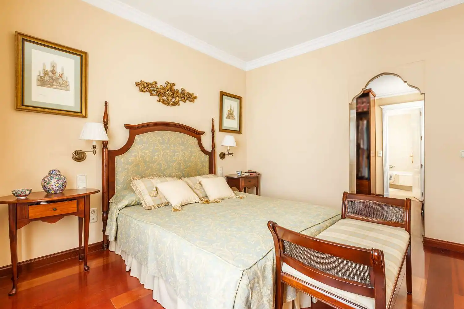 Maison avec piscine à vendre à Vélez-Málaga ciudad, imagen 54