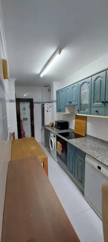 Flat for rent in Llano